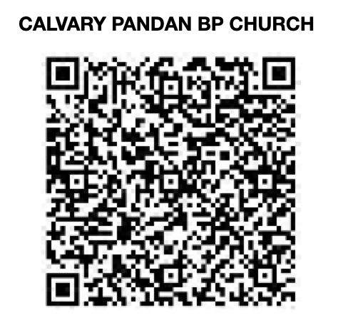 CPBPC Tithes QR Code